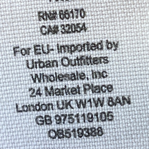 FP |  WTF Taupe Thermal Striped Cuffs Scoop Neck Keyhole Boho Long Sleeve Shirt - Picture 14 of 14